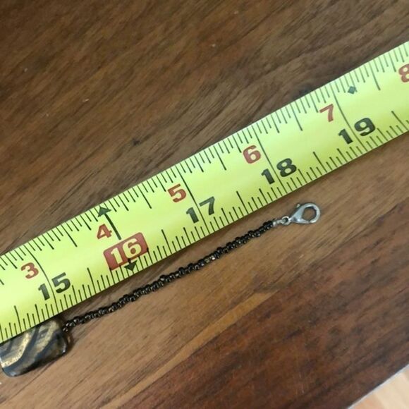 Fun statement necklace - Picture 5 of 5